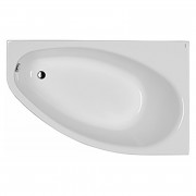 Ванна Elipso 150x100 права з ніжками ( XWA0850000 )