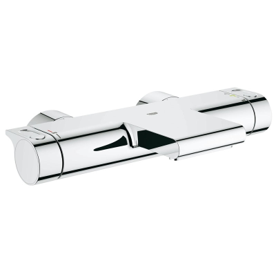 Термостат Grohtherm 2000 New ( 34174001 ) Термостат Grohtherm 2000 New ( 34174001 )