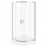 Душова штора Arteco 90x90 ( S157-002 ) Душова штора Arteco 90x90 ( S157-002 )