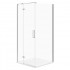 Душова штора Jota 90x90 L ( S160-001 ) Душова штора Jota 90x90 L ( S160-001 )