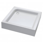 Піддон Standard Plus 90x90 квадратний ( XBK1490000 )