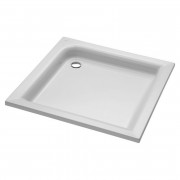 Піддон Standard Plus 80x80 квадратний ( XBK1580000 )