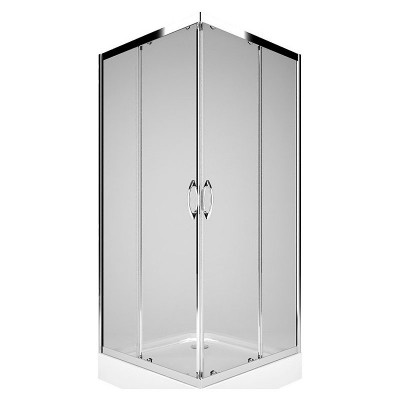 Душова штора Rekord 80x80 ( PKDK80222003 ) Душова штора Rekord 80x80 ( PKDK80222003 )