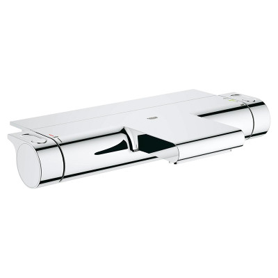 Термостат Grohtherm 2000 New ( 34464001 ) Термостат Grohtherm 2000 New ( 34464001 )