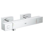 Змішувач Grohtherm Cube для душа, хром ( 34488000 )