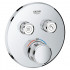 Верхня частина термостата Grohtherm SmartControl ( 29119000 ) Верхня частина термостата Grohtherm SmartControl ( 29119000 )