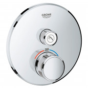 Верхня частина термостата Grohtherm SmartControl ( 29118000 )