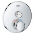 Верхня частина термостата Grohtherm SmartControl ( 29118000 ) Верхня частина термостата Grohtherm SmartControl ( 29118000 )