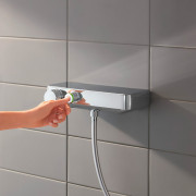 Термостат Grohtherm SmartControl ( 34719000 )