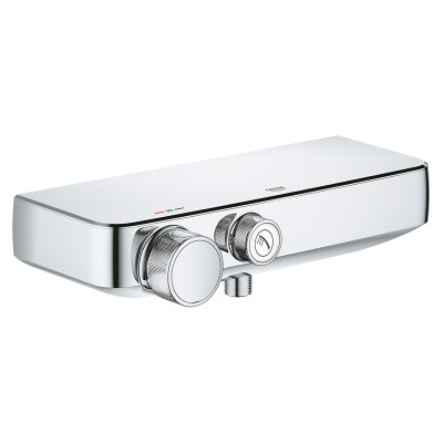 Термостат Grohtherm SmartControl ( 34719000 ) Термостат Grohtherm SmartControl ( 34719000 )