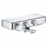 Термостат Grohtherm SmartControl ( 34718000 )
