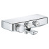 Термостат Grohtherm SmartControl ( 34718000 ) Термостат Grohtherm SmartControl ( 34718000 )