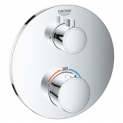 Верхня частина термостата Grohtherm ( 24075000 )