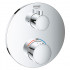Верхня частина термостата Grohtherm ( 24075000 ) Верхня частина термостата Grohtherm ( 24075000 )