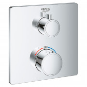 Верхня частина термостата Grohtherm ( 24078000 )