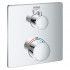 Верхня частина термостата Grohtherm ( 24078000 ) Верхня частина термостата Grohtherm ( 24078000 )