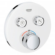 Верхня частина термостата Grohtherm SmartControl ( 29151LS0 )