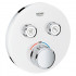 Верхня частина термостата Grohtherm SmartControl ( 29151LS0 ) Верхня частина термостата Grohtherm SmartControl ( 29151LS0 )