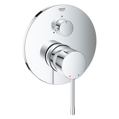 Верхня частина змішувача Essence на 3 положення ( 24092001 ) Верхня частина змішувача Essence на 3 положення ( 24092001 )