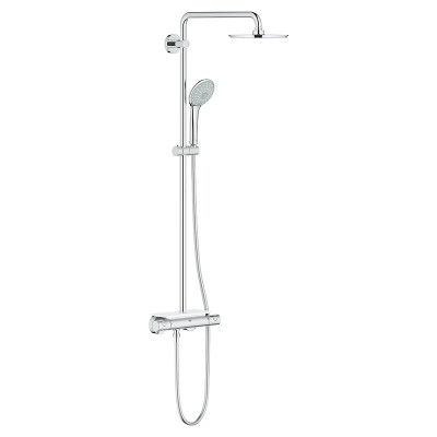 Душова система Euphoria XXL System 210 ( 26363000 ) Душова система Euphoria XXL System 210 ( 26363000 )