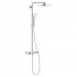 Душова система Euphoria SmartControl 310 Duo ( 26507000 ) Душова система Euphoria SmartControl 310 Duo ( 26507000 )