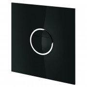 Кнопка GROHE Ondus® Digitecture Light Black ( 38915KS0 )