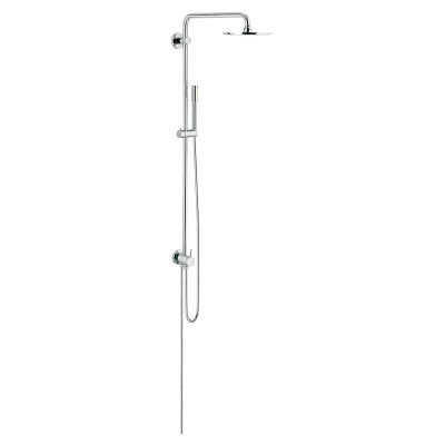 Душова система Rainshower® System 210 ( 27058000 ) Душова система Rainshower® System 210 ( 27058000 )
