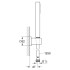 Душовий набір Euphoria Cube Stick ( 27703000 ) Душовий набір Euphoria Cube Stick ( 27703000 )