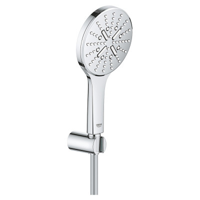 Душовий набір Rainshower Smartactive 130 ( 26581000 ) Душовий набір Rainshower Smartactive 130 ( 26581000 )