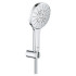 Душовий набір Rainshower Smartactive 130 ( 26581000 ) Душовий набір Rainshower Smartactive 130 ( 26581000 )