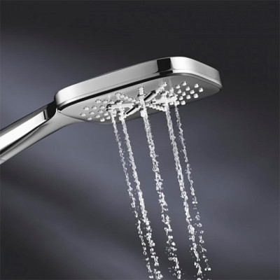 Душовий набір Rainshower Smartactive 130 ( 26589000 ) Душовий набір Rainshower Smartactive 130 ( 26589000 )