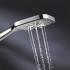 Душовий набір Rainshower Smartactive 130 ( 26589000 ) Душовий набір Rainshower Smartactive 130 ( 26589000 )