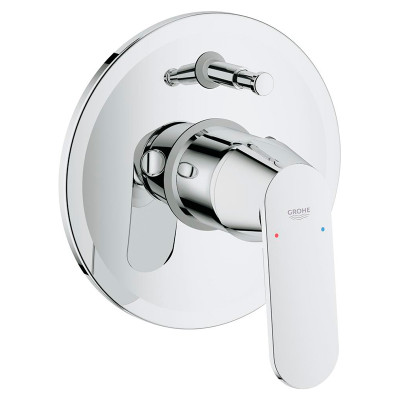 Змішувач Eurosmart Cosmopolitan ( 32879000 ) Змішувач Eurosmart Cosmopolitan ( 32879000 )