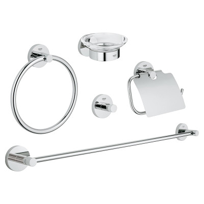 Набір аксесуарів Essentials ( 40344001 ) Набір аксесуарів Essentials ( 40344001 )