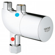 Термостат Grotherm Micro ( 34487000 )