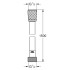 Шланг Relexaflex 150 ( 28151001 ) Шланг Relexaflex 150 ( 28151001 )