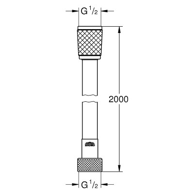 Шланг Relexaflex 200 ( 28155001 ) Шланг Relexaflex 200 ( 28155001 )