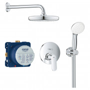 Душова система Eurosmart Cosmopolitan 210 ( 25219001 )