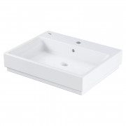 Раковина Cube 60 накладна ( 3947700H )