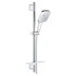 Душовий набір Rainshower Smartactive 130 Cube ( 26583000 ) Душовий набір Rainshower Smartactive 130 Cube ( 26583000 )