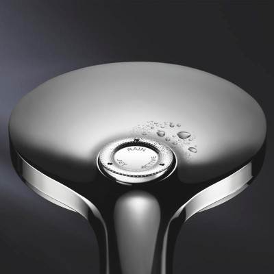 Лійка Rainshower Smartactive 130 ( 26574000 ) Лійка Rainshower Smartactive 130 ( 26574000 )