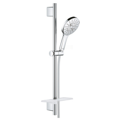 Душовий набір Rainshower Smartactive 130 ( 26546000 ) Душовий набір Rainshower Smartactive 130 ( 26546000 )