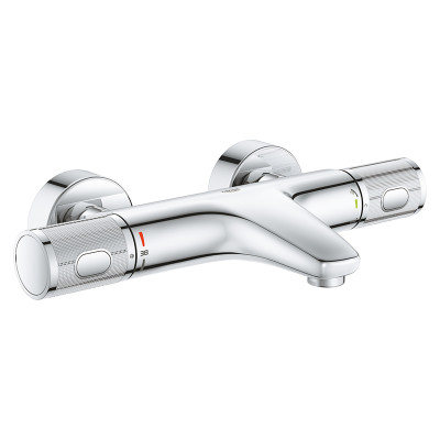 Змішувач Grohtherm 1000 Performance ( 34779000 ) Змішувач Grohtherm 1000 Performance ( 34779000 )