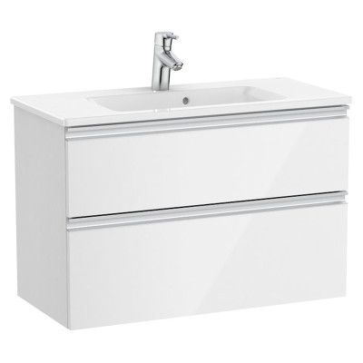 Тумба і раковина Gap-N Compacto 80 ( A851497806 ) Тумба і раковина Gap-N Compacto 80 ( A851497806 )
