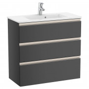 Тумба і раковина Gap-N Compacto 80 ( A851499153 )