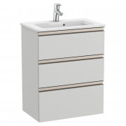 Тумба і раковина Gap-N Compacto 60 ( A851498447 )