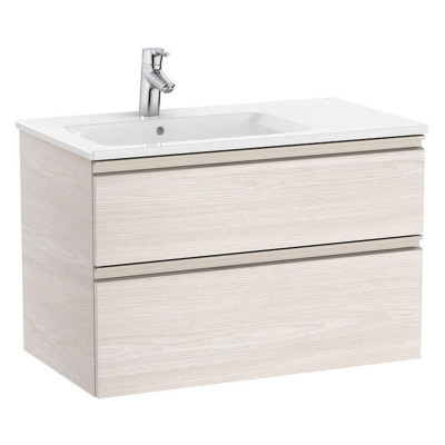 Тумба і раковина Gap-N 80 ( A851479434 ) Тумба і раковина Gap-N 80 ( A851479434 )