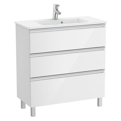 Тумба і раковина Gap-N Compacto 80 ( A851499806 ) Тумба і раковина Gap-N Compacto 80 ( A851499806 )