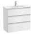 Тумба і раковина Gap-N Compacto 80 ( A851499806 ) Тумба і раковина Gap-N Compacto 80 ( A851499806 )
