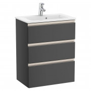 Тумба і раковина Gap-N Compacto 60 ( A851498153 )